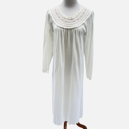 Camicia notte schweitzer - camicia, da