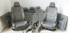 Sedili tappezzeria selleria completa BMW serie 5 E60 M Sport