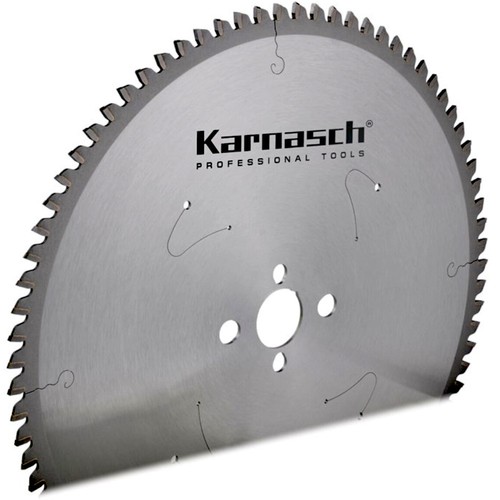 Karnasch lama sega - lama, circolare