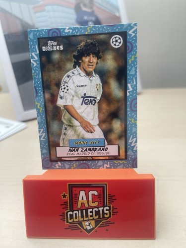 Topps decades 2025 ivan - decades,
