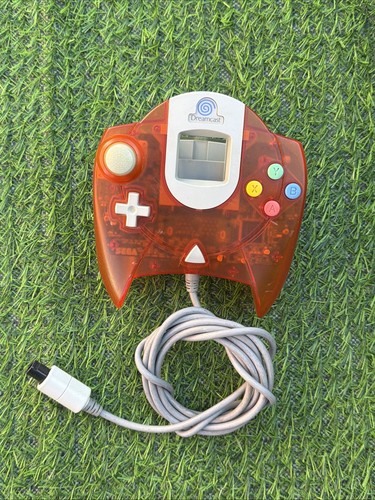 Controller sega dreamcast - controller,