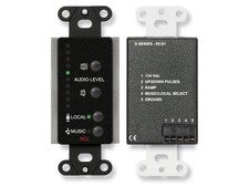Rdl rcx1 room control - db-rcx1,