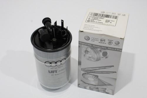 Filtro carburante diesel - diesel, audi
