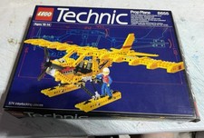 Vintage lego Technic Prop