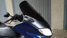 CUPOLINO FUME T MAX 500 2001