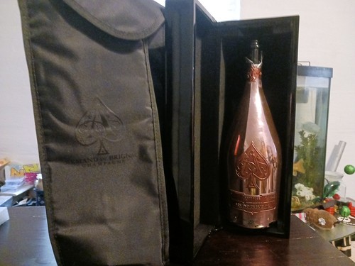 Bottiglia vuota magnum - vuota, 1,5l