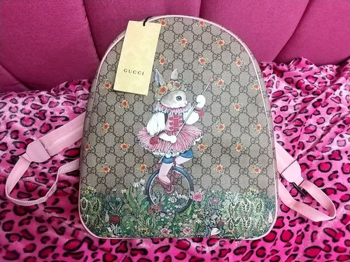 Higuchi yuko gucci zaino - higuchi,