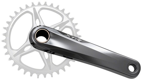 Guarnitura shimano xtr - shimano,