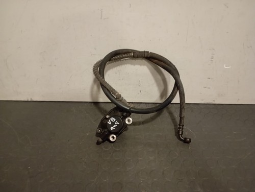 Pinza anteriore piaggio vespa - pinza,