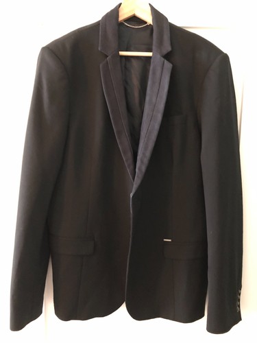 Giacca tuta blazer - uomo, diesel