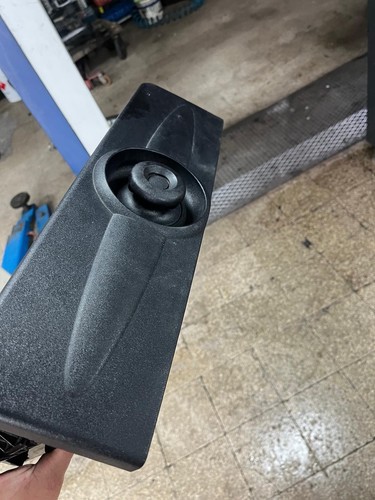 Cassetto sottosedile sx - 1,
