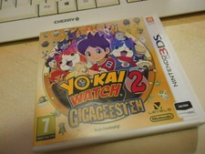 Nintendo 3DS Yo-Kai Watch 2