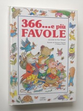 366...e piu' favole Vezio