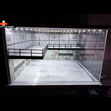 Espositore parcheggio