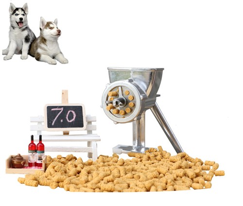 Macchina per mulino pellet - per,