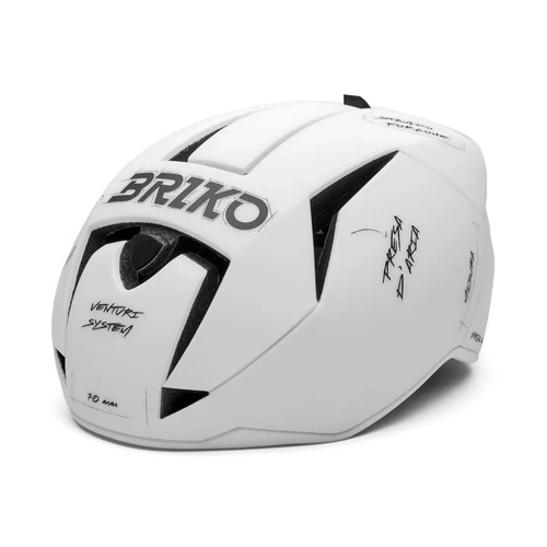 Casco bici briko - casco,