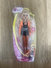 Collezione concerti Winx Club