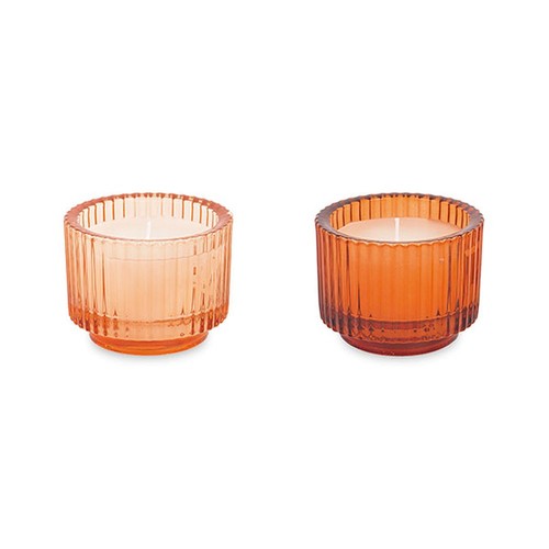 Pezzo vaso vasetto vetro - pezzo,
