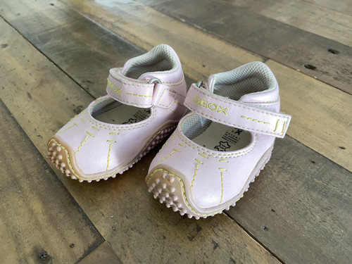 Pink geox respira - baby,