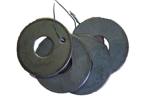 Kit farfalla originale pezzi - kit, 4