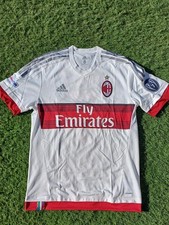 Maglia  Ufficiale Campionato 2015/16