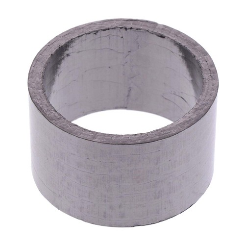 Exhaust manifold gasket - exhaust,