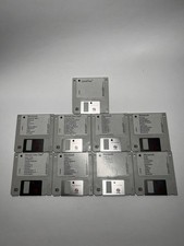 Lotto Floppy Disk Apple