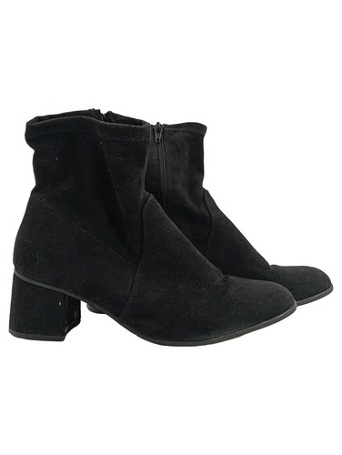 Tamaris stivaletto donna nero - stivaletto,