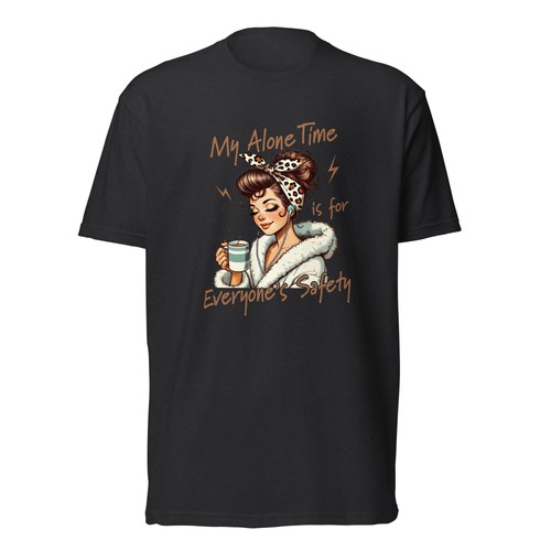 Mio tempo solo - da, la