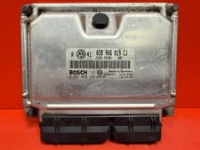 VOLKSWAGEN GOLF 4 1.9 TDI