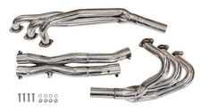 Collecteur échappement inox 6