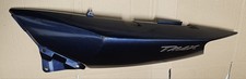 Carena Fianchetto Posteriore SX Sinistra Yamaha Tmax 500 2008 2009 2010 2011