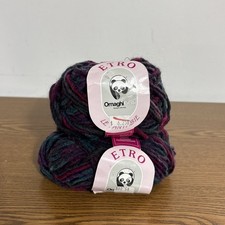 Filato Etro Le Fantasie