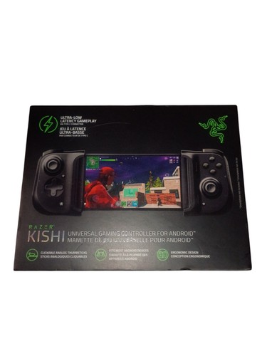 Razer kishi controller - controller, di