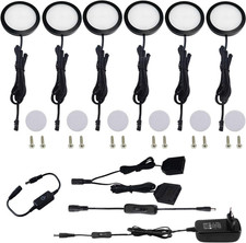 Lampada Da Incasso Da Cucina a