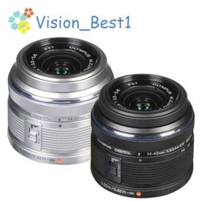 Olympus M.Zuiko 14-42 mm