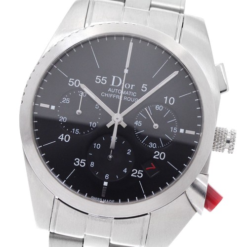 Orologio uomo automatico dior - uomo,