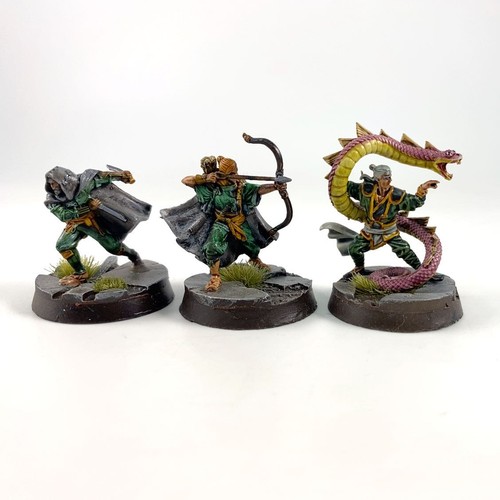 Bushido risen sun - x3,