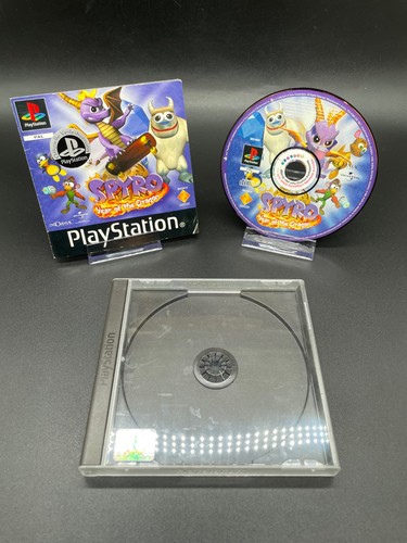 Spyro year the dragon - spyro,