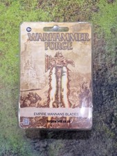 Warhammer Empire Mannans