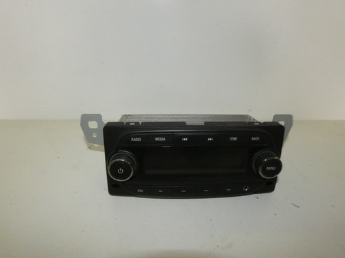 Radio opel karl anno 5tr - radio,