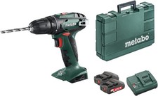 Metabo Trapano avvitatore a