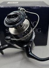 Mulinello da spinning Shimano
