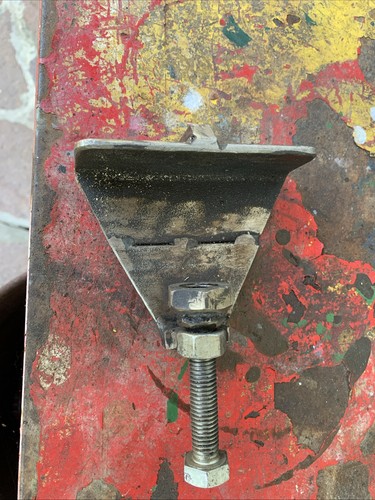 Attrezzo smontaggio lambretta - attrezzo,