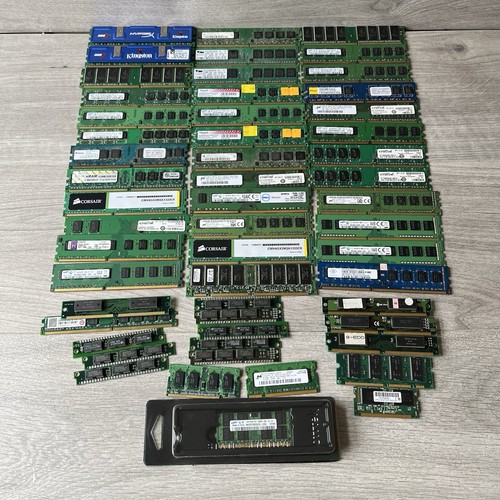 Ram stick vintage - 50,