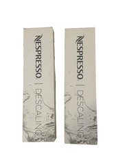 Nespresso Kit Decalcificante