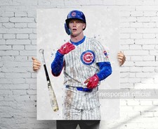 Poster Pete Crow-Armstrong
