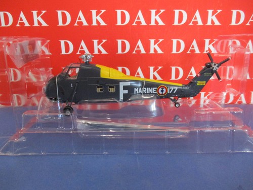 Modellino elicottero - 1/72,