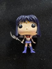 Funko pop sailor saturn - sailor, #299
