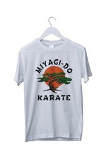 MIYAGI - DO T-shirt karate